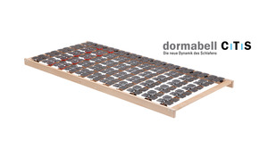 Rahmen dormabell CTS N